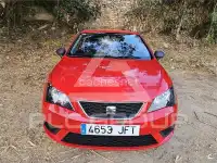 2017 Seat Ibiza