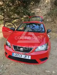 2017 Seat Ibiza