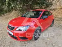 2017 Seat Ibiza