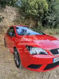2017 Seat Ibiza