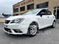 2017 Seat Ibiza