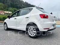 2017 Seat Ibiza