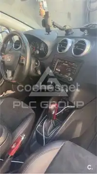 2017 Seat Ibiza