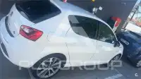 2017 Seat Ibiza