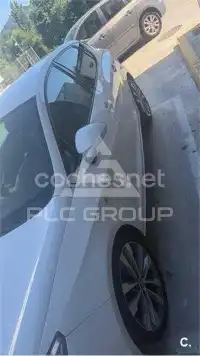 2017 Seat Ibiza