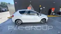 2017 Seat Ibiza