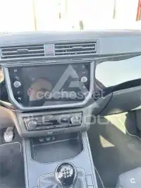 2017 Seat Ibiza