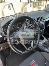 2017 Seat Ibiza