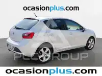 2017 Seat Ibiza