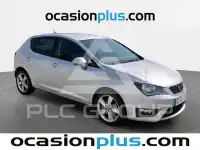 2017 Seat Ibiza