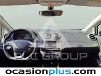 2017 Seat Ibiza