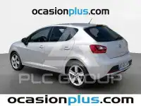 2017 Seat Ibiza