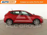 2017 Seat Ibiza