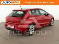 2017 Seat Ibiza