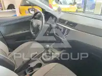 2017 Seat Ibiza