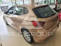 2017 Seat Ibiza
