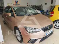 2017 Seat Ibiza