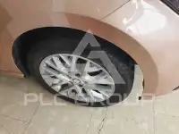 2017 Seat Ibiza