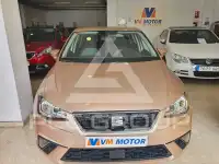 2017 Seat Ibiza