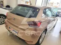2017 Seat Ibiza