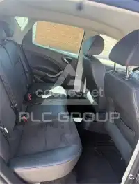 2017 Seat Ibiza