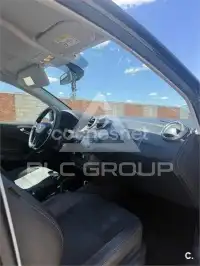 2017 Seat Ibiza