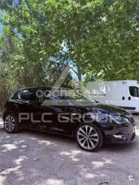 2017 Seat Ibiza