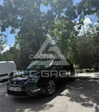 2017 Seat Ibiza