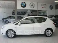 2017 Seat Ibiza