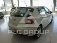 2017 Seat Ibiza