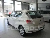 2017 Seat Ibiza