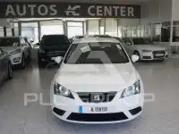 2017 Seat Ibiza
