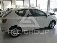 2017 Seat Ibiza