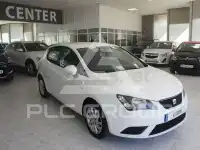 2017 Seat Ibiza