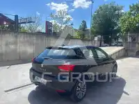 2017 Seat Ibiza