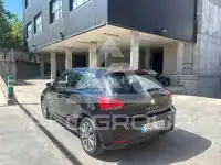 2017 Seat Ibiza