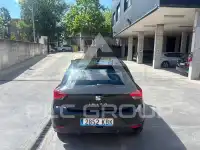 2017 Seat Ibiza