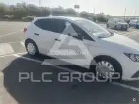 2017 Seat Ibiza