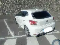 2017 Seat Ibiza