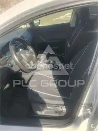 2017 Seat Ibiza