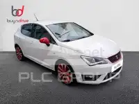 2017 Seat Ibiza