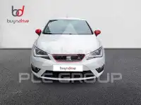 2017 Seat Ibiza