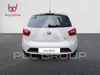2017 Seat Ibiza