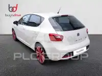 2017 Seat Ibiza