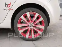 2017 Seat Ibiza