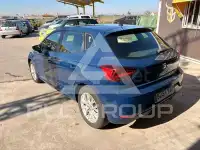 2017 Seat Ibiza