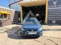 2017 Seat Ibiza