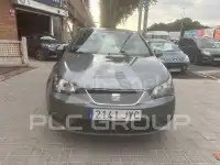 2017 Seat Ibiza