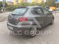 2017 Seat Ibiza