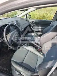 2017 Seat Ibiza